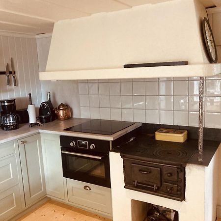 Thorstorps Gard B&B Söderköping 외부 사진