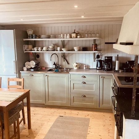 Thorstorps Gard B&B Söderköping 외부 사진