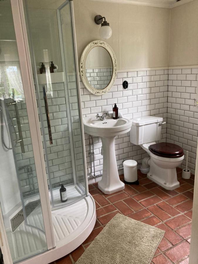 Thorstorps Gard B&B Söderköping 외부 사진