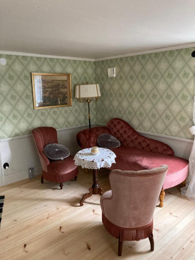 Thorstorps Gard B&B Söderköping 외부 사진