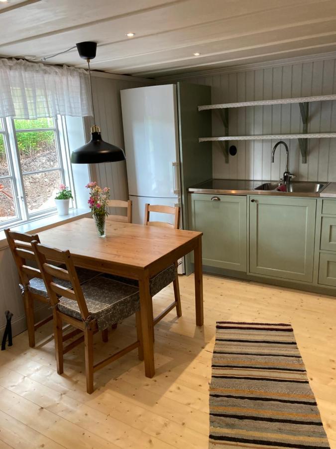 Thorstorps Gard B&B Söderköping 외부 사진