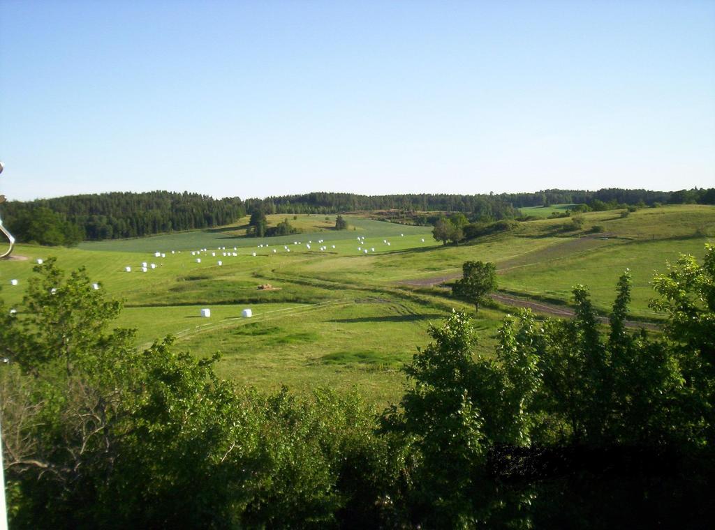 Thorstorps Gard B&B Söderköping 외부 사진