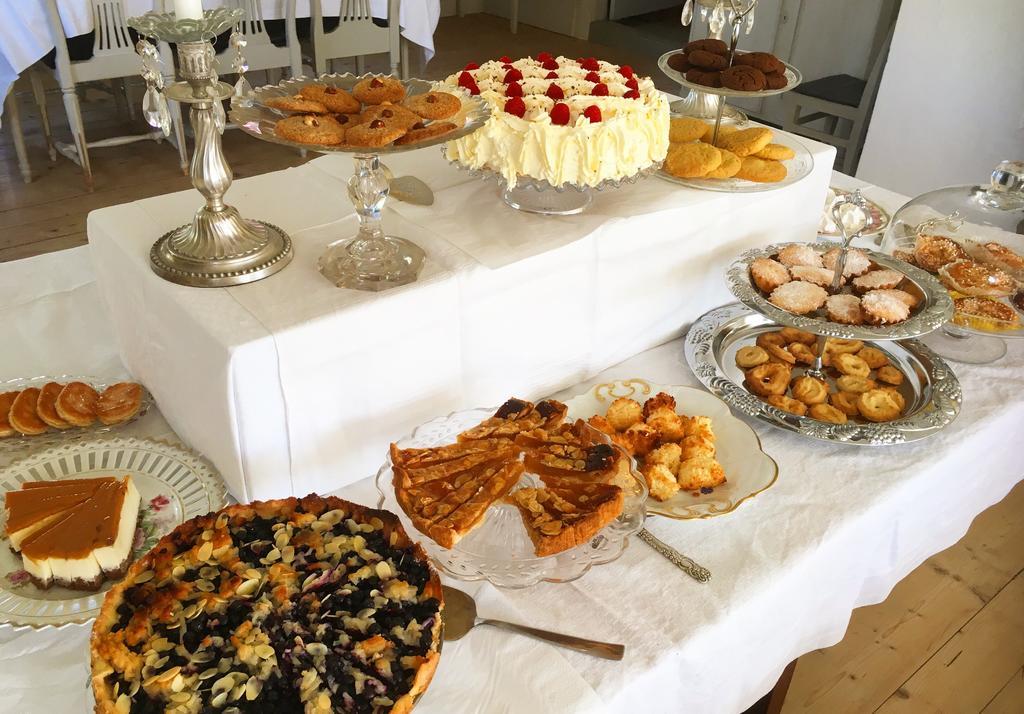 Thorstorps Gard B&B Söderköping 외부 사진