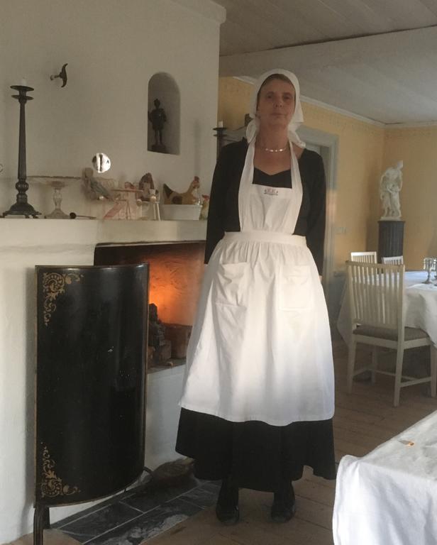 Thorstorps Gard B&B Söderköping 외부 사진