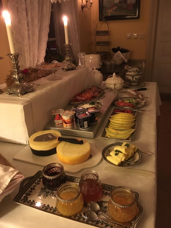 Thorstorps Gard B&B Söderköping 객실 사진
