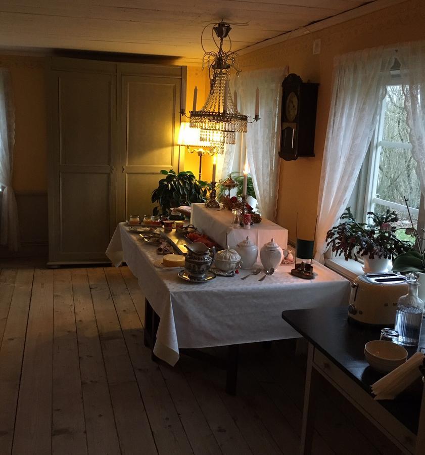 Thorstorps Gard B&B Söderköping 객실 사진