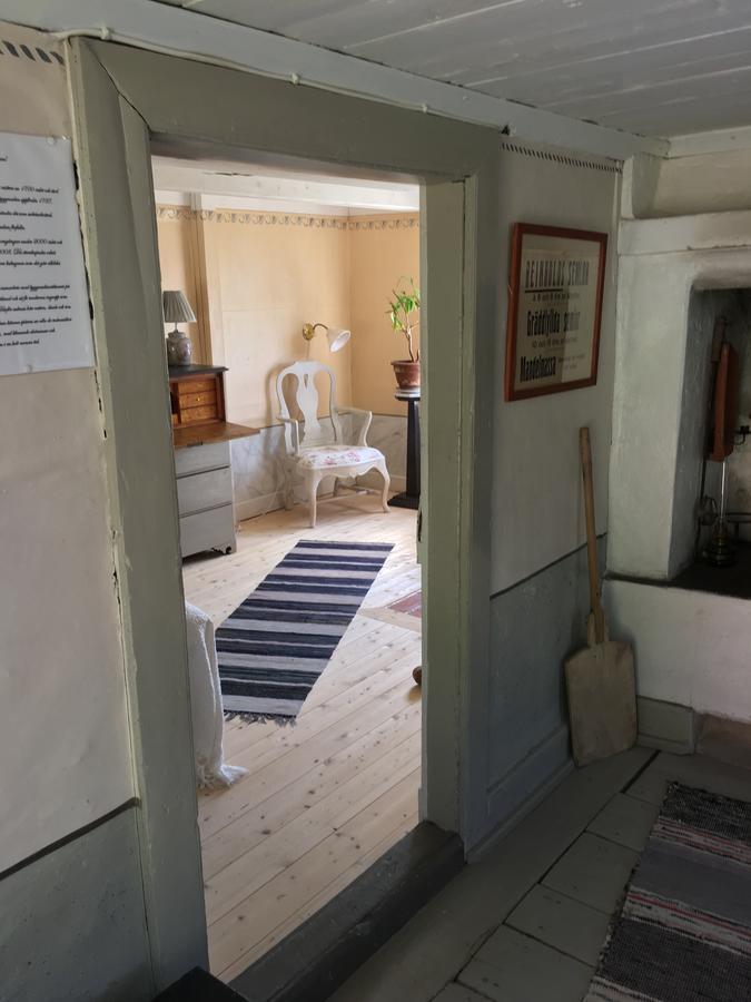 Thorstorps Gard B&B Söderköping 외부 사진